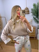 Jersey Sky Beige