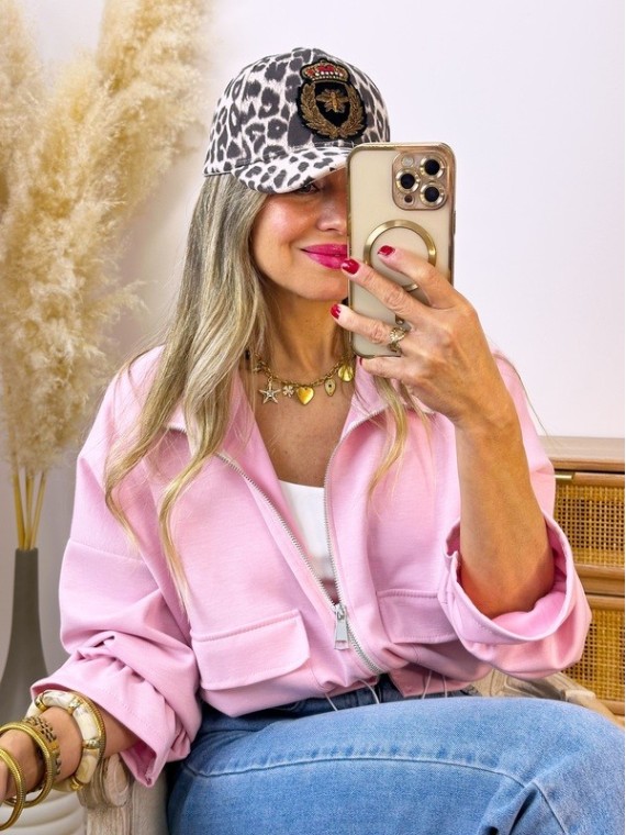 Gorra Print