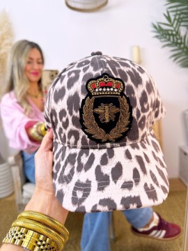 Gorra Print