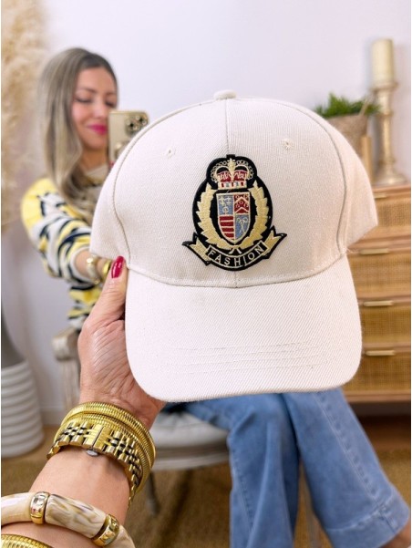 Gorra Fashion