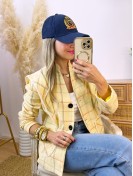 Gorra Marino