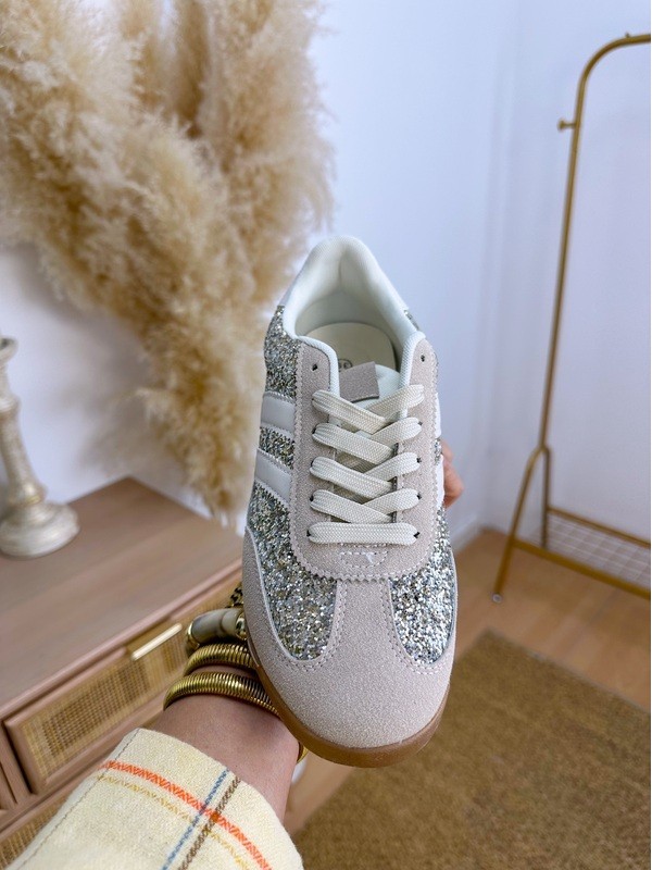 Zapatillas Glitter