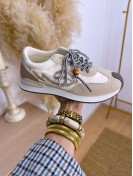 Zapatillas Chocolate