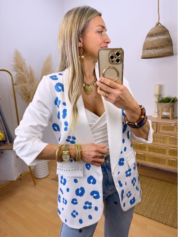 Blazer Tiger