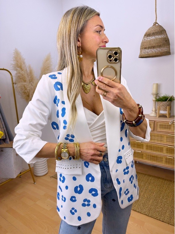 Blazer Tiger