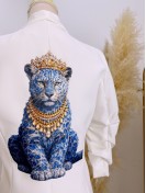 Blazer Tiger