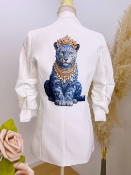 Blazer Tiger