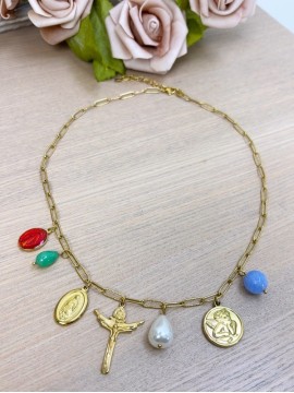 Collar Colours
