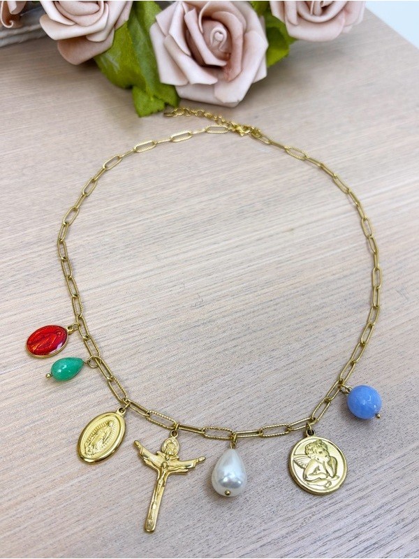Collar Colours