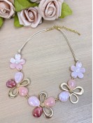 Collar Flower