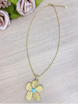 Collar Flor