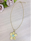 Collar Flor