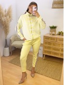 Pantalon Atenas Amarilla