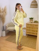 Pantalon Atenas Amarilla