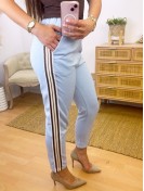 Pantalón Atenas Azul