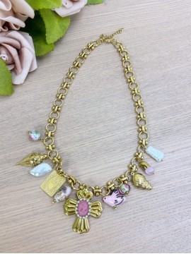 Collar Elegant