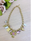 Collar Elegant