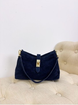 Bolso Tachuela negro