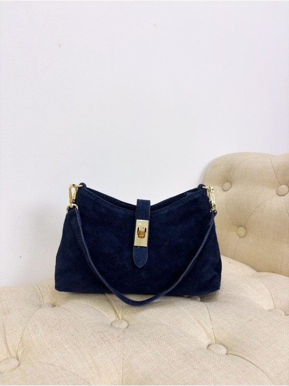 Bolso Tachuela negro