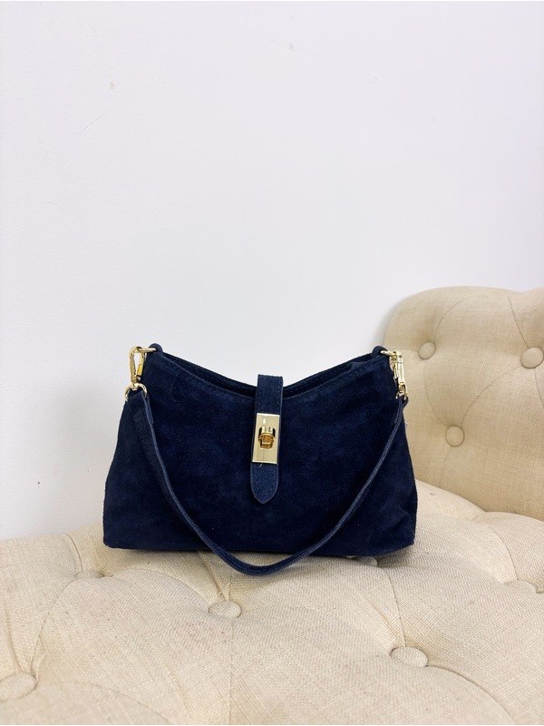 Bolso Tachuela negro
