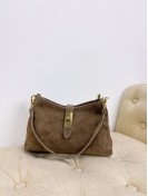Bolso Tachuela marrón