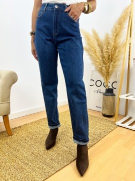 Pantalón Vaquero Lazo