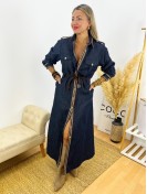 Vestido Vaquero Joya