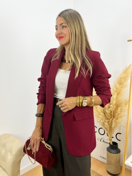 Blazer Classic granante
