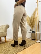 Pantalón Chino camel