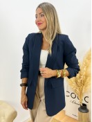 Blazer Classic marino