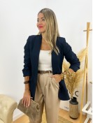 Blazer Classic marino