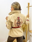 Gabardina Classic Joya