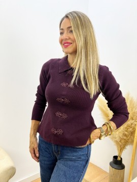 Jersey Detalle