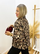 Bomber Classic print
