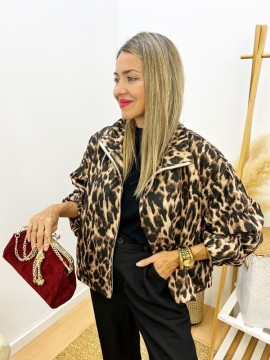 Bomber Classic print