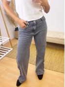 Pantalón Star gris