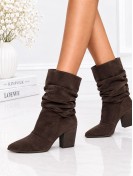 Botas Marrón Cool