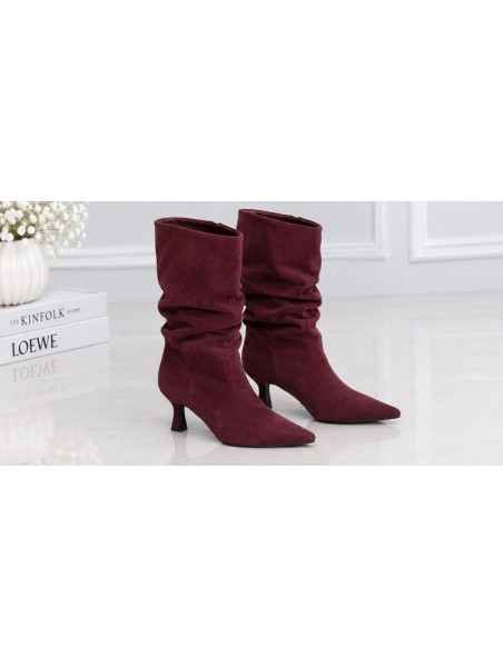Bota Granate Cool