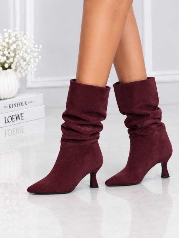 Bota Granate Cool