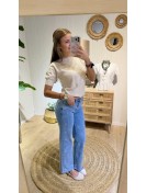 Pantalón Vaquero Sparkle