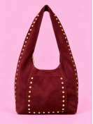 Bolso Bandolera Granate