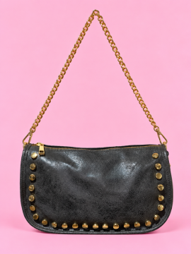 Bolso Cadena Marrón