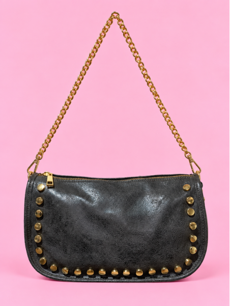 Bolso Cadena Marrón