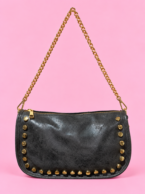 Bolso Cadena Marrón