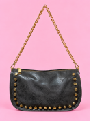 Bolso Cadena Marrón