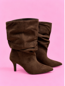 Bota Antelina Marrón