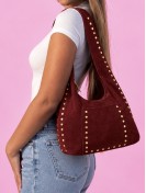 Bolso Bandolera Granate